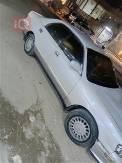 تويوتا كراون